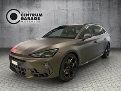 Neu 2025 Cupra Leon VZ2 Kombi | CHF 63’200 (Teuer)