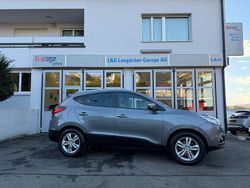 Gebraucht 2011 Hyundai ix35 Premium SUV | CHF 8’900 (Fairer Preis)