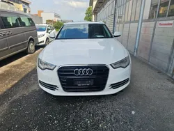 Gebraucht 2012 Audi A6 | CHF 7’900 (Guter Preis)