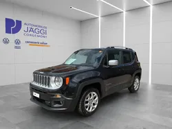 Gebraucht 2017 Jeep Renegade SUV | CHF 11’900 (Fairer Preis)