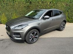 Gebraucht 2021 Jaguar E-Pace S SUV | CHF 24’900