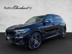 Gebraucht 2020 BMW X5 Shadowline SUV | CHF 56’800 (Fairer Preis)