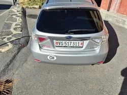 Gebraucht 2008 Subaru Impreza Comfort | CHF 4’500 (Guter Preis)