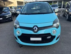 Gebraucht 2012 Renault Twingo Liberty Kleinwagen | CHF 2’999 (Guter Preis)