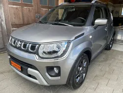 Neu 2024 Suzuki Ignis Kleinwagen | CHF 20’500 (Superpreis)