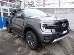 Gebraucht 2024 Ford Ranger Wildtrack Abholung | CHF 55’500 (Fairer Preis)