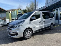 Gebraucht 2019 Fiat Talento Van | CHF 28’400 (Etwas zu teuer)