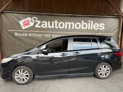 Gebraucht 2013 Mazda 5 Van / Kleinbus | CHF 1’900 (Guter Preis)