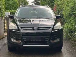 Gebraucht 2014 Ford Kuga SUV | CHF 7’900 (Superpreis)