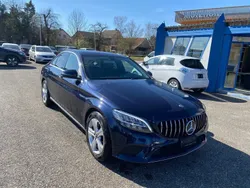 Gebraucht 2018 Mercedes C180 | CHF 17’500 (Fairer Preis)
