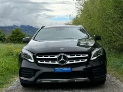 Gebraucht 2019 Mercedes GLA250 SUV | CHF 18’990 (Guter Preis)