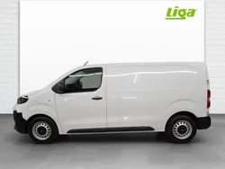 Neu 2024 Fiat e-Scudo Easy Van / Kleinbus | CHF 31’490 (Guter Preis)