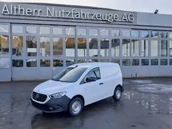 Neu 2025 Mercedes Citan 110 Limousine | CHF 30’900 (Fairer Preis)