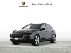 Gebraucht 2025 Porsche Cayenne SUV | CHF 114’500 (Superpreis)