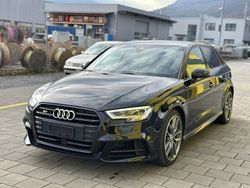 Gebraucht 2019 Audi S3 | CHF 21’900 (Guter Preis)