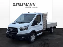 Neu 2024 Ford Transit | CHF 53’880