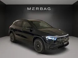 Neu 2024 Mercedes EQA250 SUV | CHF 54’900 (Guter Preis)