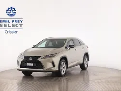 Lexus RX300