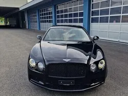 Gebraucht 2017 Bentley Flying Spur Limousine | CHF 49’900