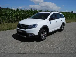 Gebraucht 2019 Dacia Logan MCV Stepway | CHF 8’999 (Fairer Preis)