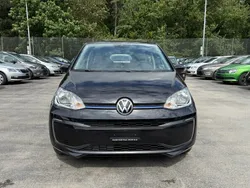 Gebraucht 2021 VW e-up! Kleinwagen | CHF 14’800 (Guter Preis)