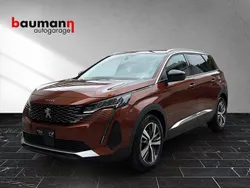 Gebraucht 2022 Peugeot 5008 Allure Van / Kleinbus | CHF 25’850 (Fairer Preis)
