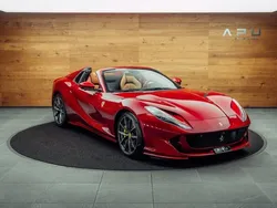 Gebraucht 2021 Ferrari 812 Cabrio | CHF 449’800 (Fairer Preis)