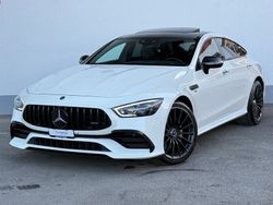 Gebraucht 2019 Mercedes AMG GT AMG Coupé | CHF 60’900