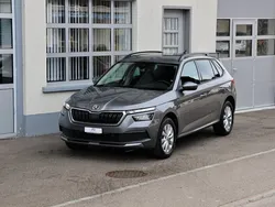 Gebraucht 2021 Skoda Kamiq Ambition SUV | CHF 16’900 (Fairer Preis)