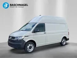 Gebraucht 2022 VW T6.1 Van | CHF 37’900 (Superpreis)