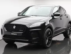 Schwarz Gebraucht 2025 Jaguar E-Pace R-Dynamic SUV | CHF 78’900 (Teuer)