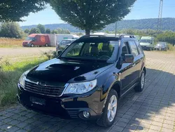 Gebraucht 2010 Subaru Forester SUV | CHF 4’900 (Fairer Preis)