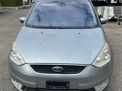 Gebraucht 2008 Ford Galaxy Van / Kleinbus | CHF 1’999 (Guter Preis)