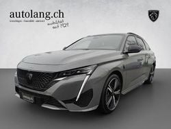 Gebraucht 2024 Peugeot 308 GT Kombi | CHF 25’800 (Superpreis)
