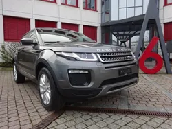 Gebraucht 2019 Land Rover Range Rover evoque | CHF 20’700 (Superpreis)