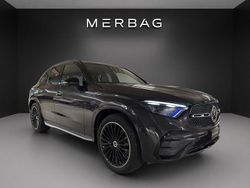 Neu 2025 Mercedes GLC450 SUV | CHF 97’800 (Guter Preis)