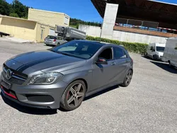 Gebraucht 2014 Mercedes A250 | CHF 6’700 (Superpreis)