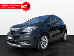 Gebraucht 2015 Opel Mokka Enjoy SUV | CHF 8’800 (Fairer Preis)