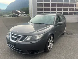 Gebraucht 2013 Saab 9-3 Aero | CHF 2’999 (Superpreis)