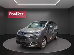 Gebraucht 2020 Citroën Berlingo Feel Van / Kleinbus | CHF 19’900 (Superpreis)