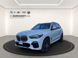 Gebraucht 2020 BMW X5 M Sport SUV | CHF 49’800 (Fairer Preis)