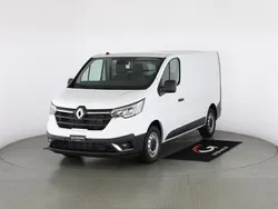 Gebraucht 2023 Renault Trafic Van | CHF 33’900 (Fairer Preis)