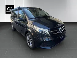 Gebraucht 2021 Mercedes V220 Marco Polo Van / Kleinbus | CHF 64’500 (Fairer Preis)