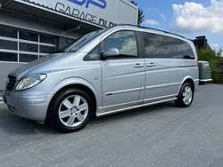 Gebraucht 2007 Mercedes Viano Van / Kleinbus | CHF 15’800 (Teuer)