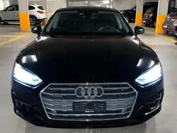 Gebraucht 2019 Audi A5 Sportback Sport | CHF 22’900 (Superpreis)