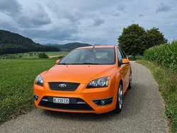 Gebraucht 2007 Ford Focus ST | CHF 5’500 (Guter Preis)