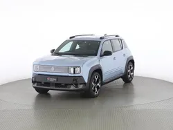 Neu 2025 Renault 4 E-Tech Komfort SUV | CHF 35’600 (Guter Preis)