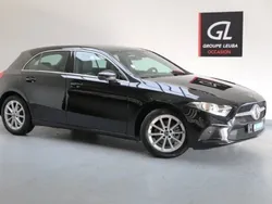 Gebraucht 2019 Mercedes A200 Progressive Limousine | CHF 19’900 (Fairer Preis)