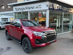 Neu 2024 Isuzu D-Max Abholung | CHF 49’800