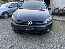 VW Golf VI